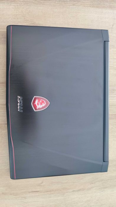 MSI GS43VR Phantom Pro, laptop 14"