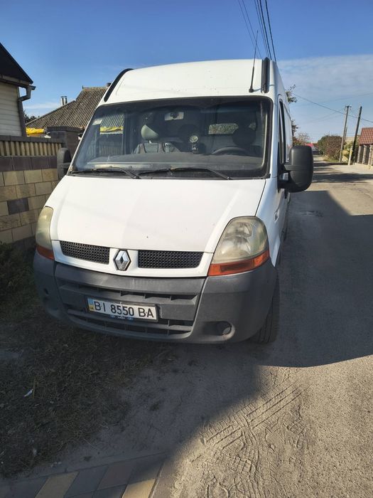 Вантажні перевезення