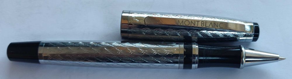 Caneta Montblanc