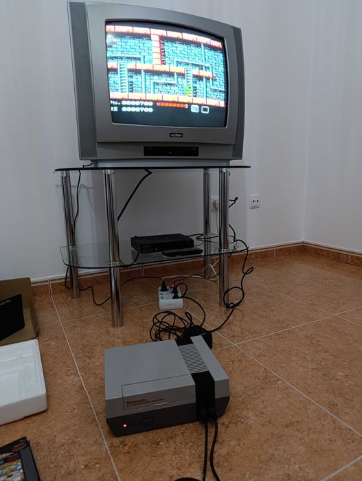Nintendo NES Original