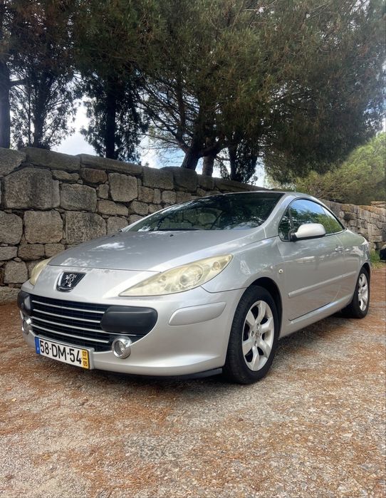 Peugeot 307 CC