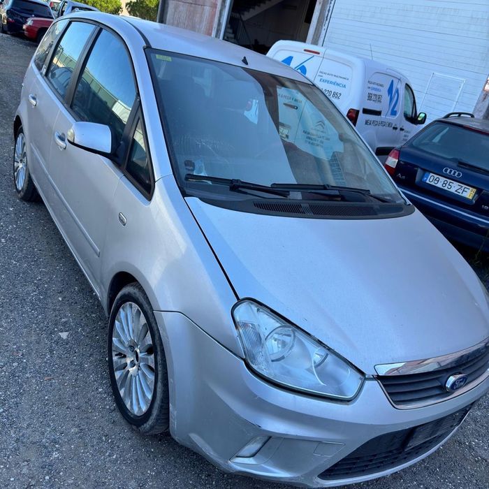 Ford C-Max de 2008 para pecas