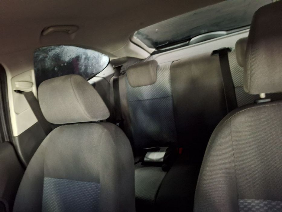Ford focus 1,6 бензин