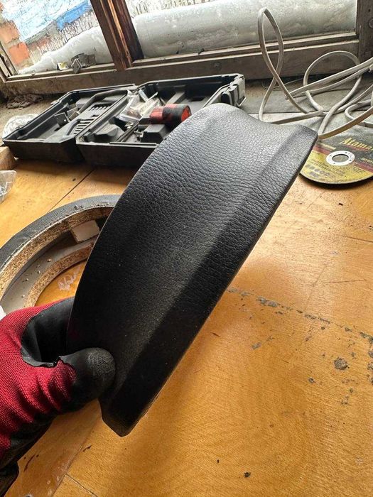 Подиумы под овальные динамики