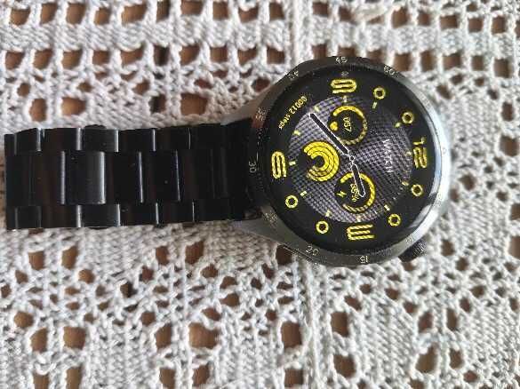 Smartwatch GT 40 pro + sprzedam .