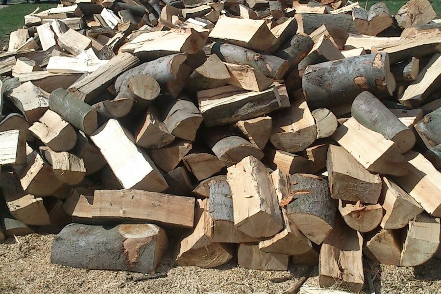 Drewno opałowe, drewno kominkowe BUK