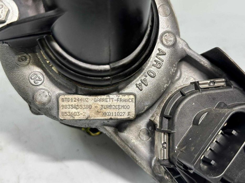 Turbo 1.5HDI Peugeot Partner/308/ 3008/ Citroen Berlingo (REF.YH01)