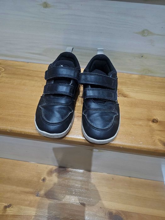 Buty adidas chłopięce roz. 26.5