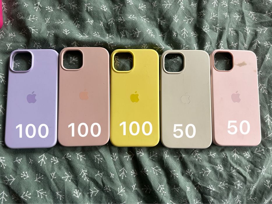 Чохли на iphone 13/13pro та 14pro max