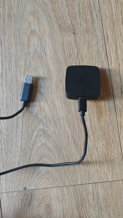 Android Auto Wireless AAWireless com App