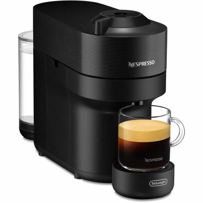 Máquina Café Nespresso Vertuo Pop - NOVA