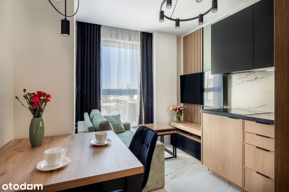 Mieszkanie – Katowice - Widok 3