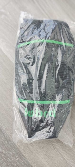 Mochila Kobold VB100