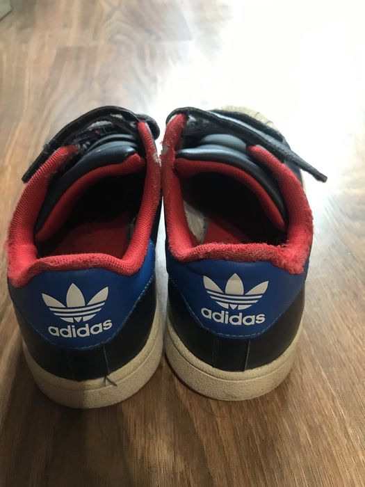 Buty adidas