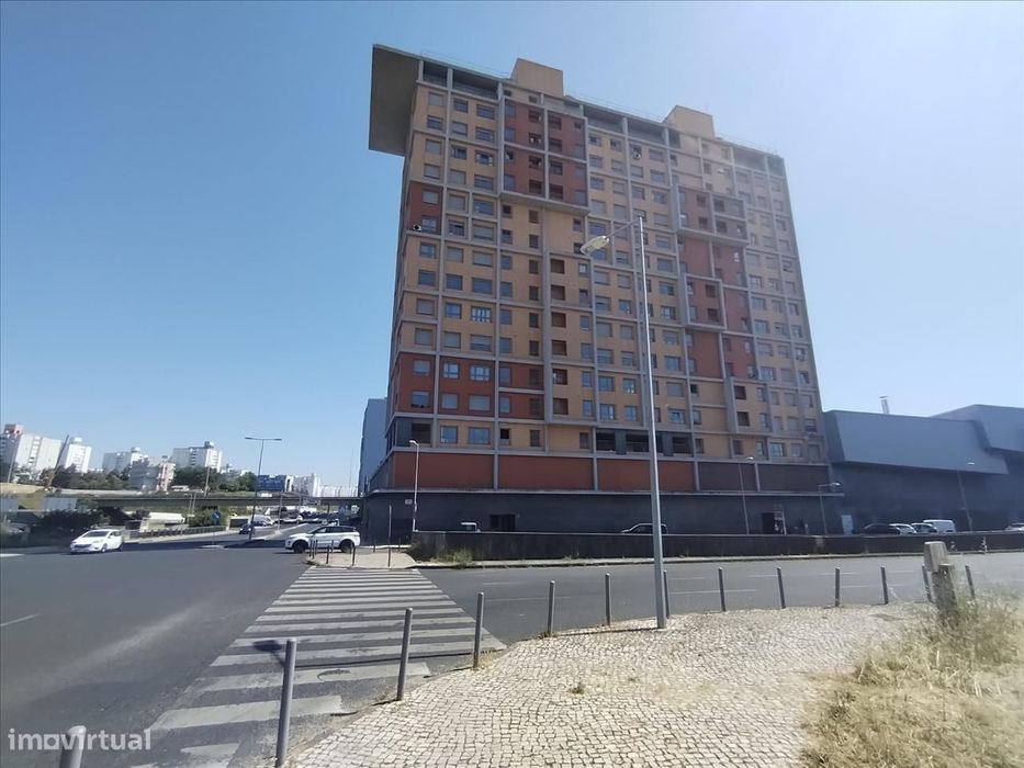 Apartamento em Lisboa, Marvila