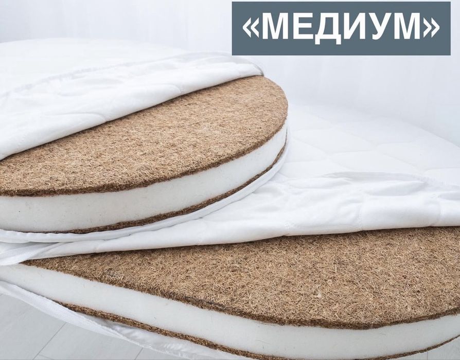 Royal Sleep ліжечко 7 в 1