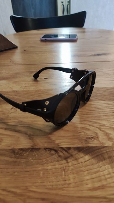 Очки солнцезащитные стильные Новые!