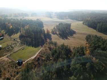 Działka Rekreacyjna