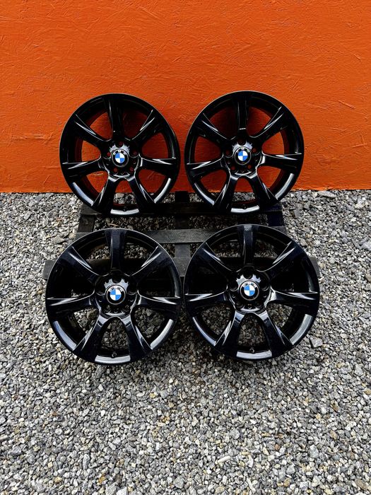Диски R18 5.120 ET34 цо 72.6 бмв bmw f10 f30 e90 e46