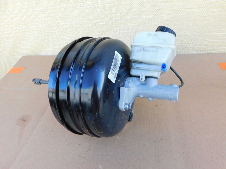 Serwo Pompa Hamulcowa Sprinter 906 Crafter A9064300908 Q3 TRW Bardzo Dobry