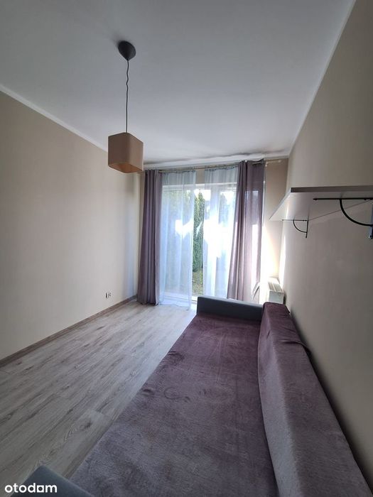 Nowe budownictwo z ogródkiem! Tanie