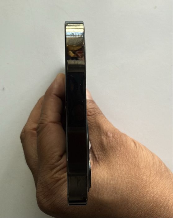 iPhone 12 Pro 128GB Muito bem estimado!