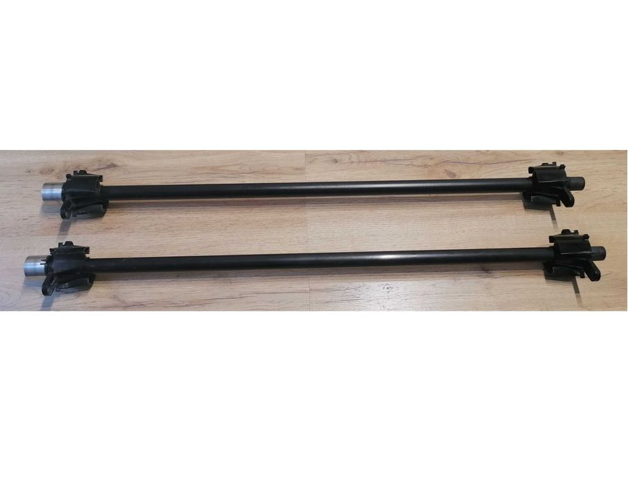 Oś, sztanga metalowa na rolę papieru HP DesignJet 24" HP430, HP450
