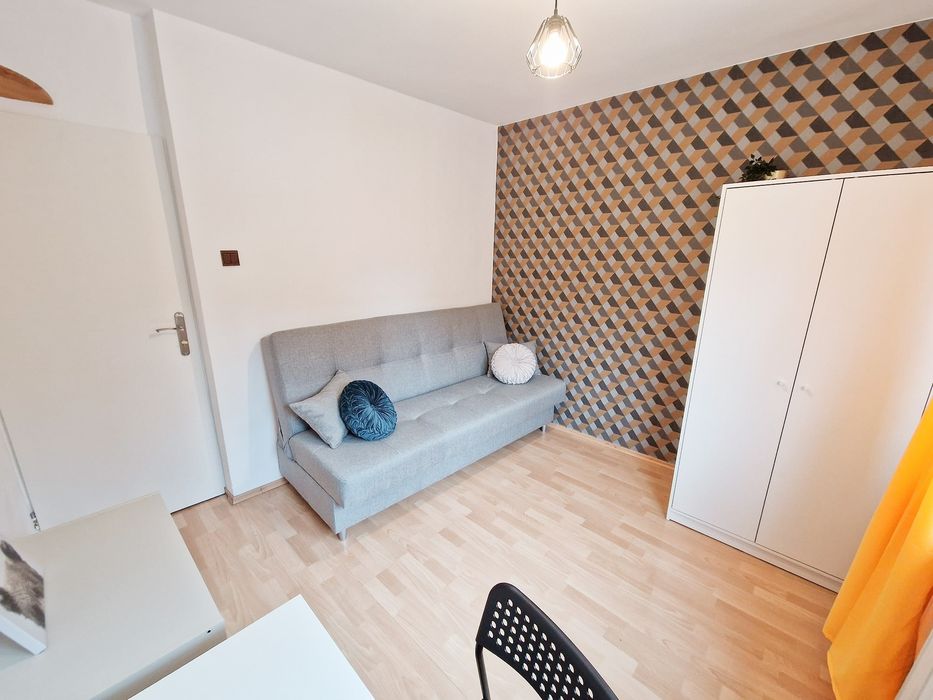 Mieszkanie – Kraków, Olsza, Prądnik Czerwony - Widok 3