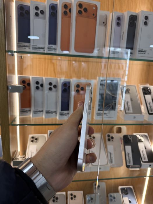 IPHONE 13 512GB SEMI NOVO