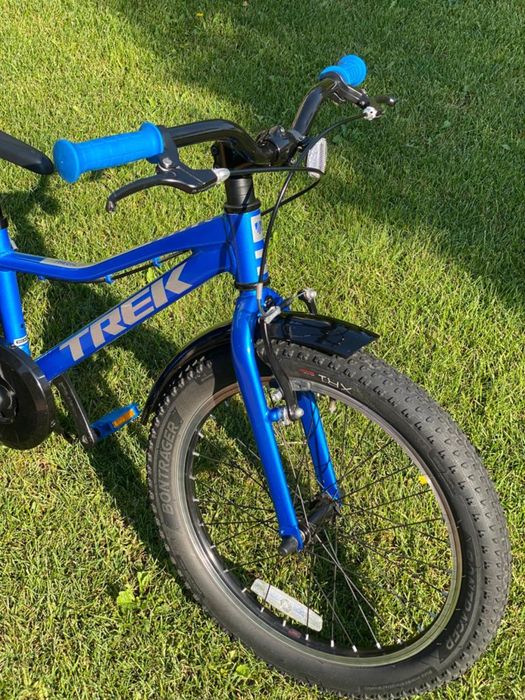 Продам детский велосипед TREK 20” PROCOLIBER: 5 900 грн. - Велосипеди ...