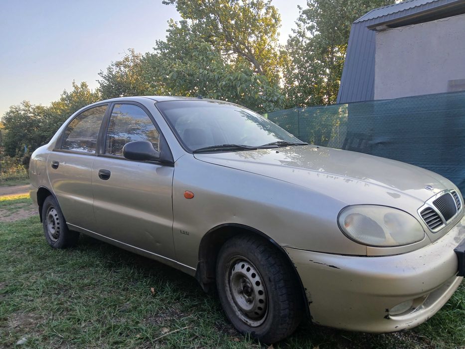 Продам Сенс 1.3