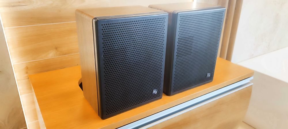 Elac Elektroacustic 3 drożne Mastersound MS50