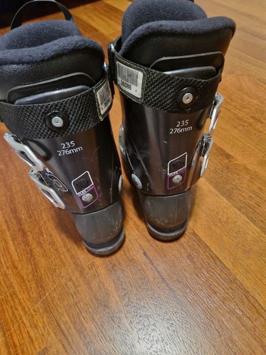 Buty narciarskie Lange SXR EU 37 235mm