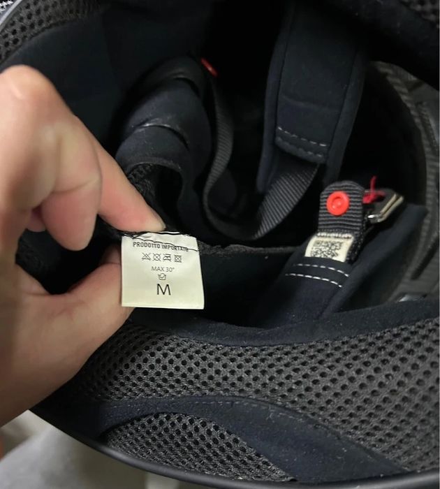 Capacete AIROH Wraap Smile - M