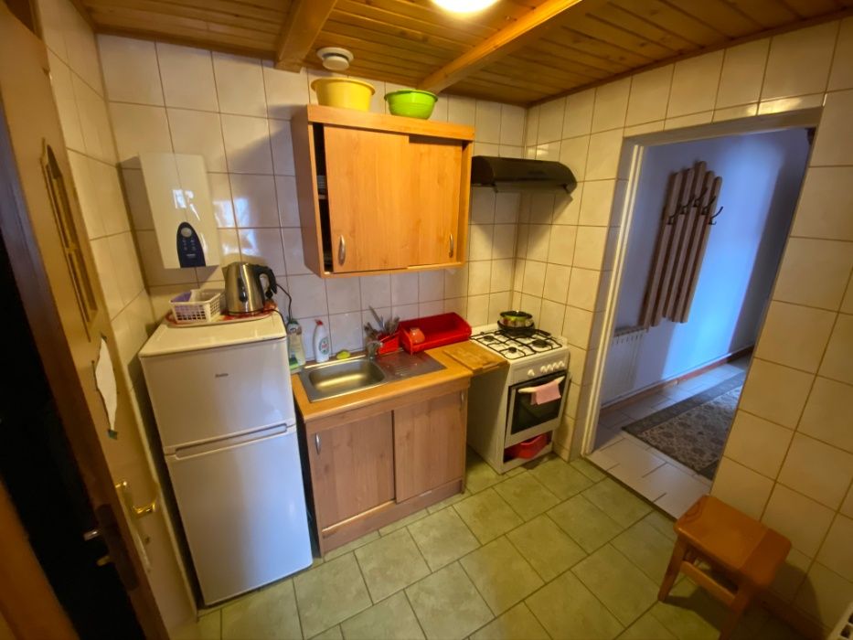 Zacisze Pokoje Stronie slaskie