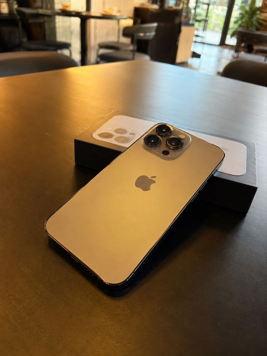 iPhone 13 Pro 128GB – Mega zadbany | Świetny stan