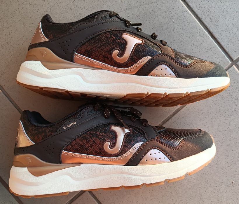 Buty damskie  podeszwa antypoślizgowa