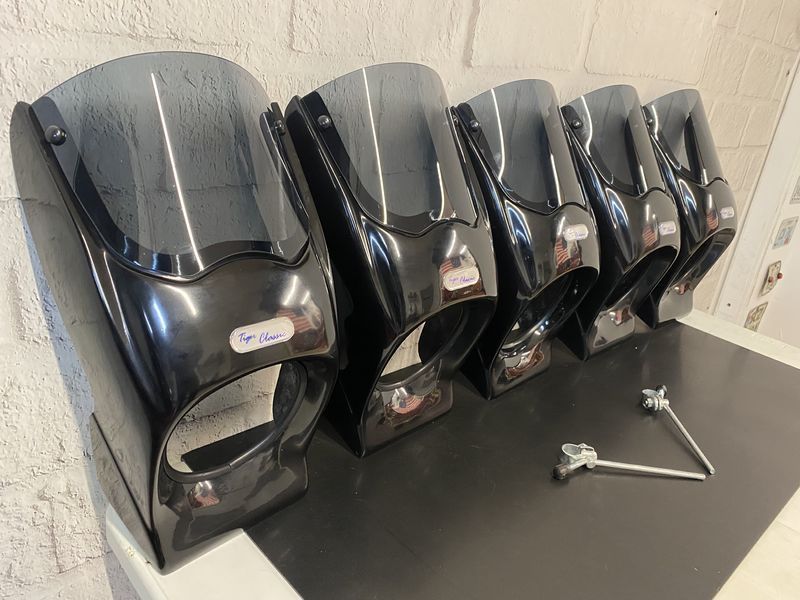 Simson owiewka s51 sr50