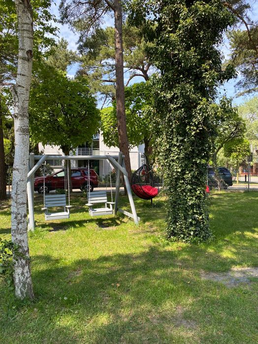 Apartamenty Aqua Marine