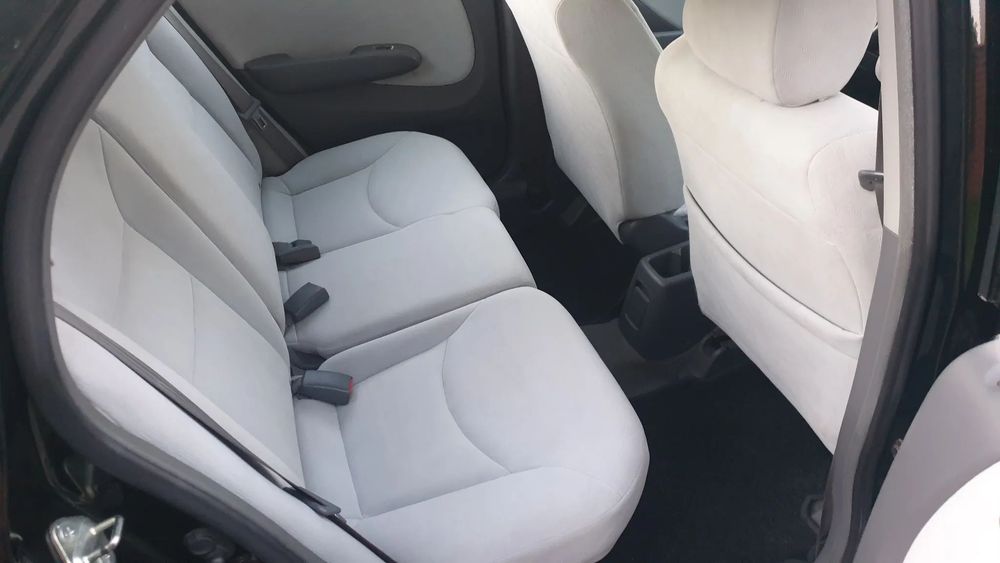 Honda City Piękne autko 1,4 benzyna Salon PL Bez rdzy Jak Nowa!!!