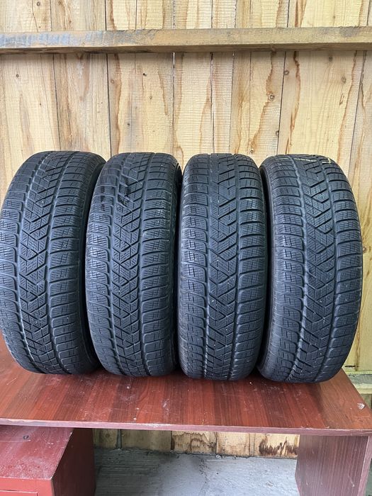 Шини 225 65 17