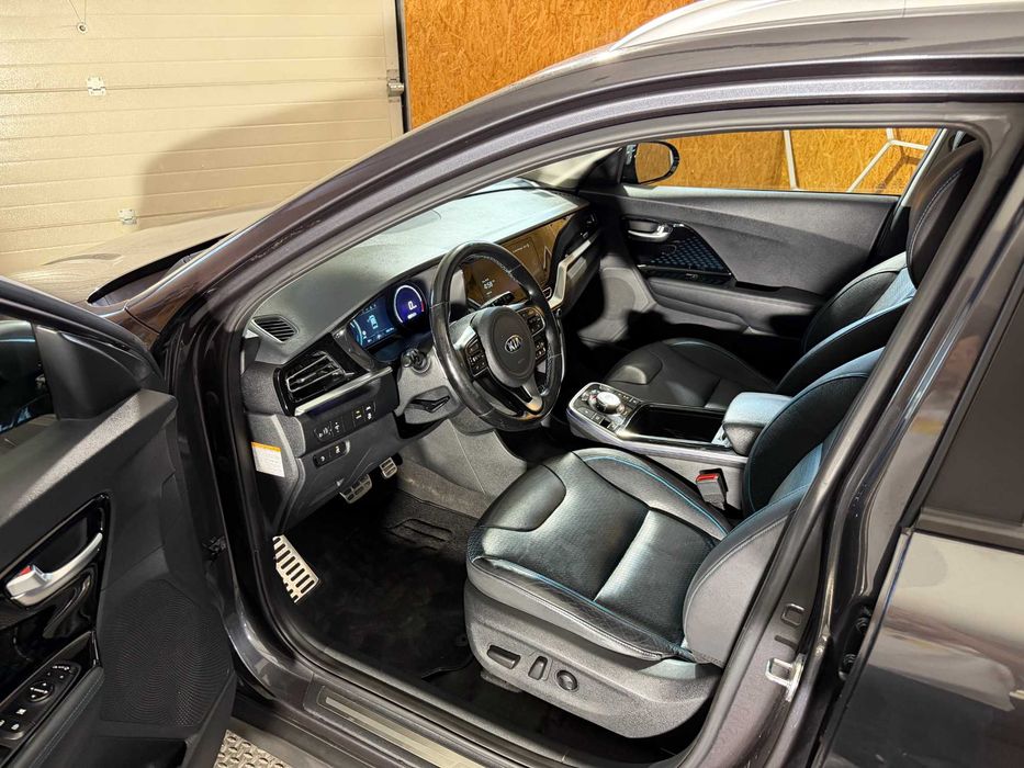 KIA e-Niro 64kwh 3 em stock 100% SOH