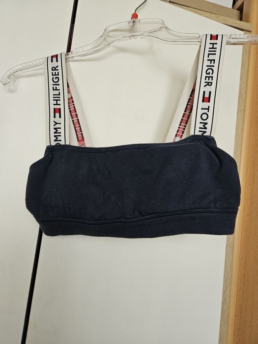 Top Tommy Hilfiger roz S