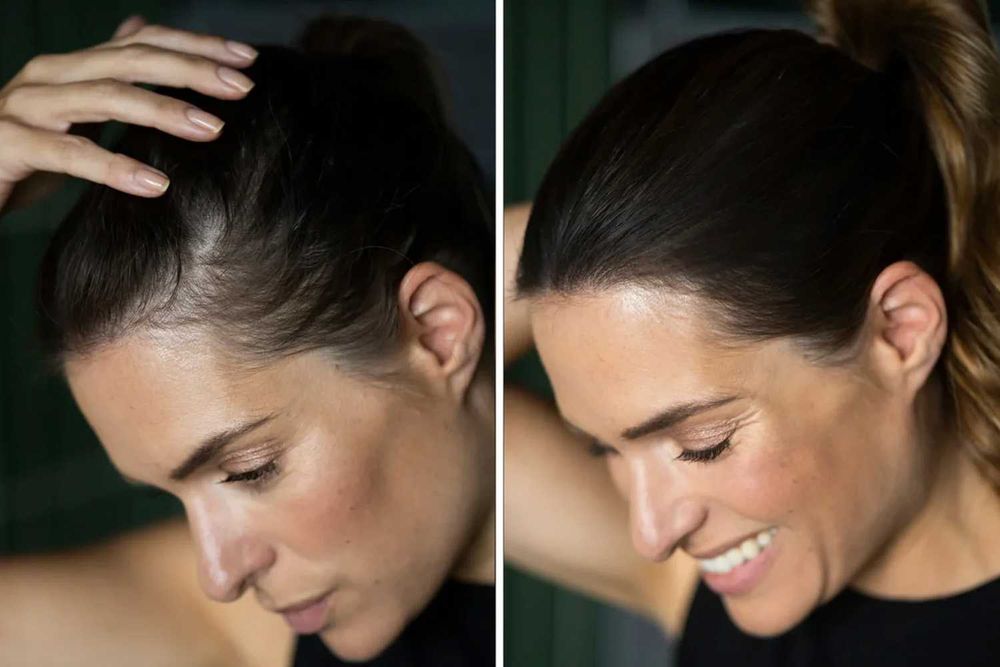 Fibras Capilares Tpk