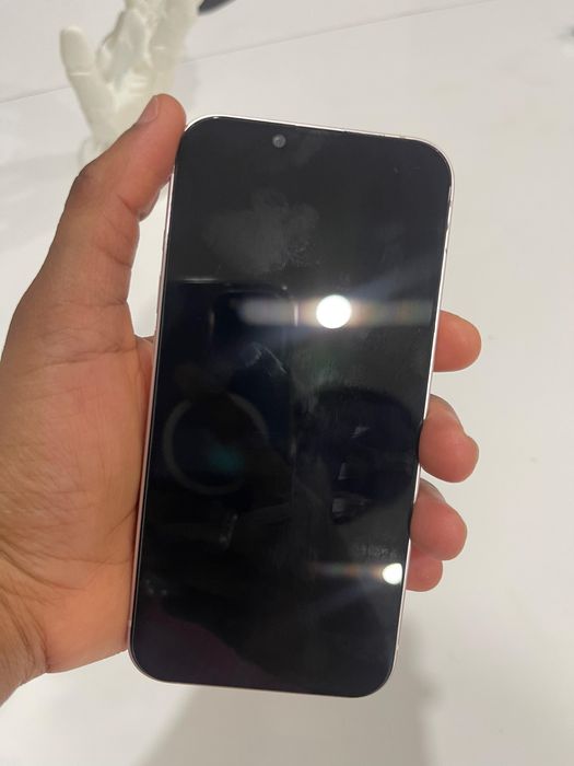 iPhone 13 Rosa 128GB | Excelente Estado | Desbloqueado