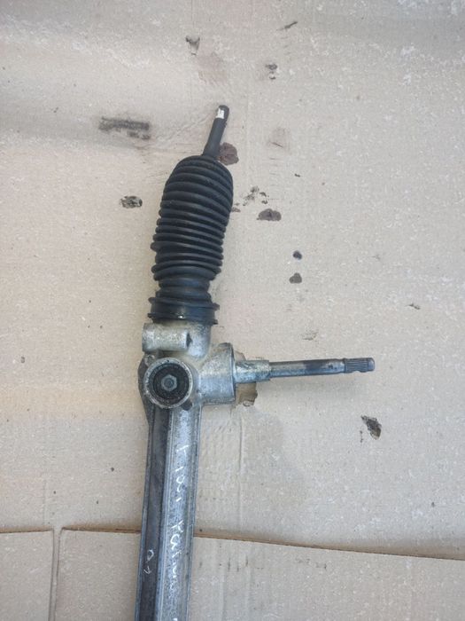 Fiat Panda II 2003-2012 Fiat 500 Ford Ka II Рулевая рейка A0020787-A