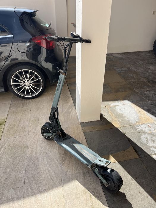 trotinete eletrica vsett 7