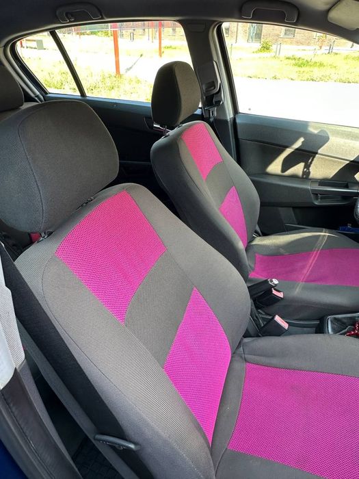 Opel Astra 2004 1.4 бензин