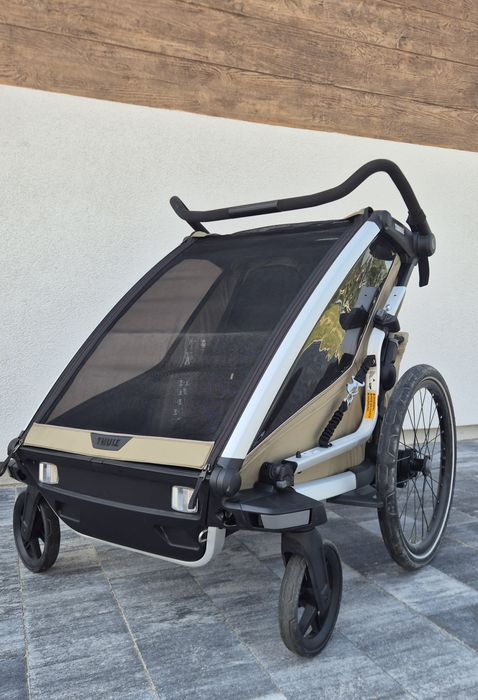 Thule chariot cross 2 g3