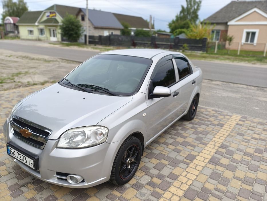 Авео 1,5 газ бензин